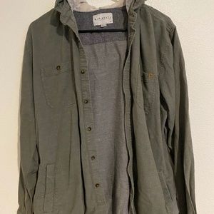 Rip Curl Men's Jacket
